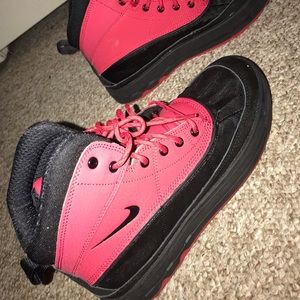 Nike Winter Boots